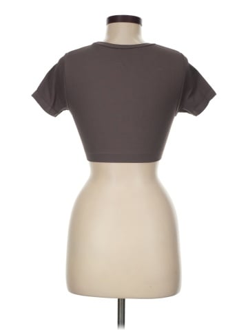 Set Active Short Sleeve T-Shirt (view 2)