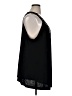 Slinky Brand Solid Black Tank Top Size XL (estimated) - photo 4