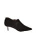 Franco Sarto Black Heels Size 9 1/2 - photo 1