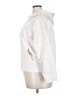 SPANX Ivory Zip Up Hoodie Size 2X (estimated) - photo 5