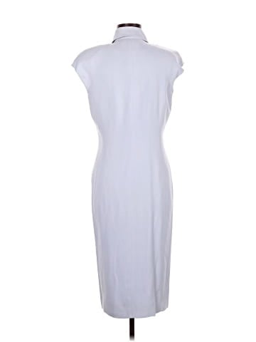 Linda Allard Ellen Tracy Casual Dress (view 2)