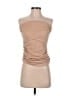 Superdown Tan Tube Top Size S - photo 1