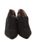 Franco Sarto Black Heels Size 9 1/2 - photo 2
