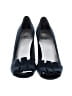 Stuart Weitzman Blue Heels Size 6 - photo 2