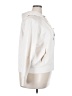 SPANX Ivory Zip Up Hoodie Size 2X (estimated) - photo 4