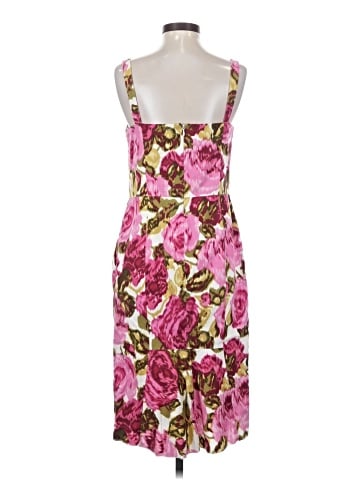 Lafayette 148 New York Cocktail Dress (view 2)