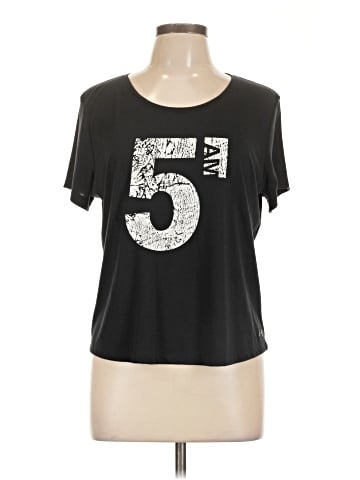 Under Armour Short Sleeve T-Shirt (view 1)