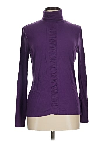 Stein Mart Long Sleeve Top (view 1)