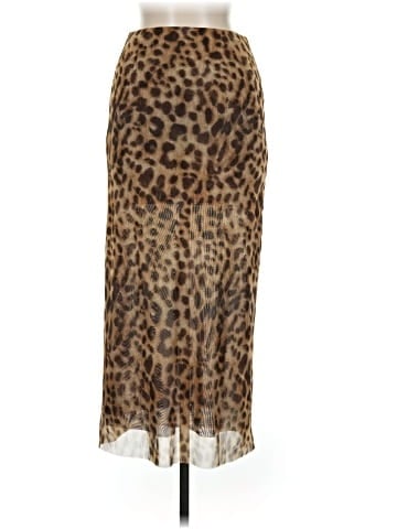 Zara Casual Skirt (view 2)