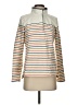 L.L.Bean Ivory Pullover Sweater Size XS - photo 1