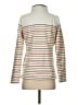 L.L.Bean Ivory Pullover Sweater Size XS - photo 2