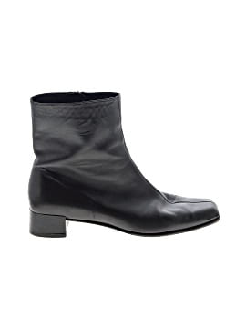 Salvatore Ferragamo Ankle Boots (view 1)