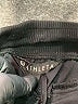 Athleta Black Athletic Shorts Size 6 - photo 3