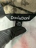 Davi & Dani Camo Brown Jacket Size XXXL - photo 6