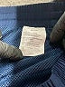 Under Armour 100% Polyester Blue Track Pants Size M - photo 8