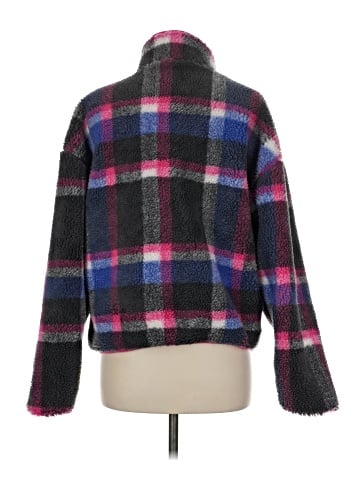 Fabletics Faux Fur Jacket (view 2)