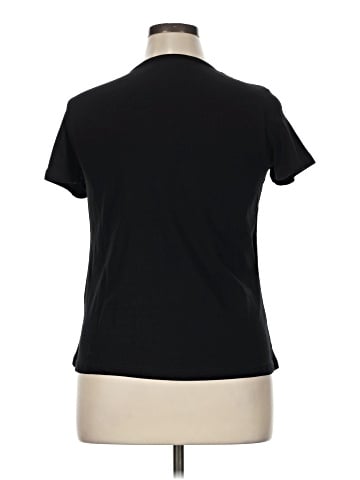The Metropolitan Museum of Art New York Short Sleeve Top (view 2)