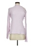 J.Crew Purple Turtleneck Sweater Size M - photo 1