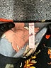 Cool Melon Black Kimono Size S (estimated) - photo 7