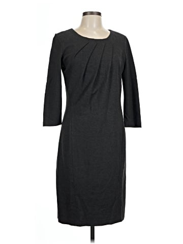 Lafayette 148 New York Casual Dress (view 1)