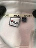 Fila Sport 100% Polyester White Vest Size L - photo 6