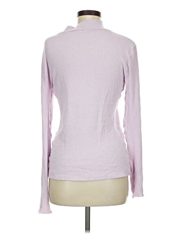 J.Crew Turtleneck Sweater (view 2)