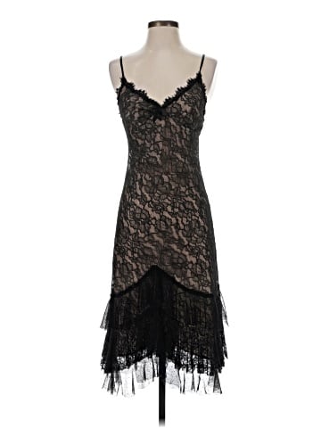 Rebecca Taylor Cocktail Dress (view 1)