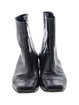 Salvatore Ferragamo Ankle Boots (view 2)