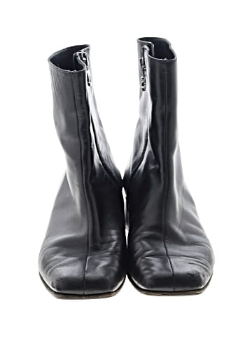 Salvatore Ferragamo Ankle Boots (view 2)