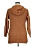 Cynthia Rowley Orange Pullover Sweater Size XL - photo 2