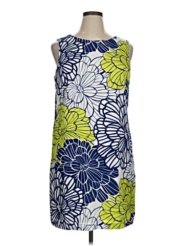 Madison Leigh Cocktail Dress (view 1)