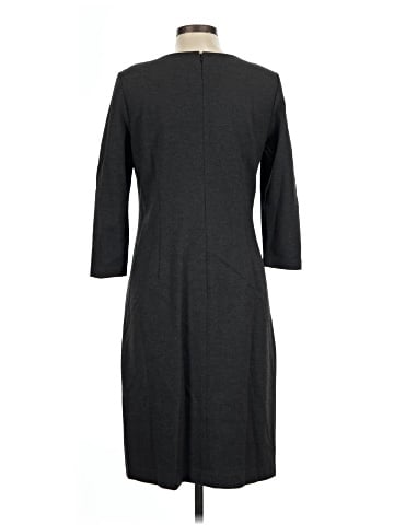 Lafayette 148 New York Casual Dress (view 2)