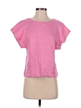 Madewell Short Sleeve Top (view 1)