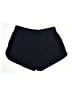 Athleta Solid Black Athletic Shorts Size 6 - photo 1