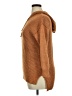 Cynthia Rowley Orange Pullover Sweater Size XL - photo 5
