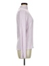 J.Crew Purple Turtleneck Sweater Size M - photo 4