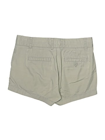 J.Crew Khaki Shorts (view 2)