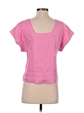 Madewell Short Sleeve Top (view 2)