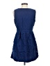 Unbranded Blue Cocktail Dress Size S (estimated) - photo 2