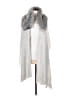 CAbi Silver Gray Cardigan One size - photo 1
