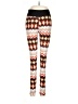 Always Print Brown Leggings One size - photo 1