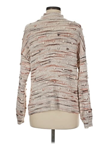 Ann Taylor LOFT Pullover Sweater (view 2)
