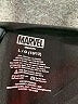 Marvel Black Short Sleeve T-Shirt Size 10 - 12 - photo 3