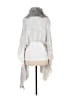 CAbi Silver Gray Cardigan One size - photo 2