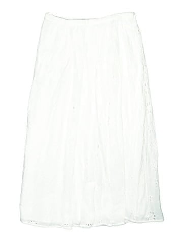 Zara Formal Skirt (view 1)