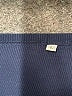 Unbranded Solid Blue Cocktail Dress Size L - photo 7