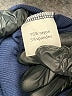 Unbranded Solid Blue Cocktail Dress Size L - photo 8