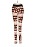 Always Print Brown Leggings One size - photo 2