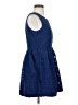 Unbranded Blue Cocktail Dress Size S (estimated) - photo 4
