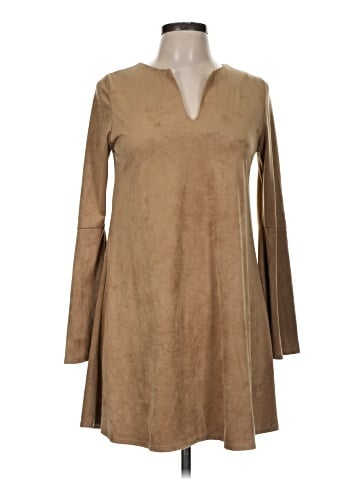 In Style Casual Dress (view 1)